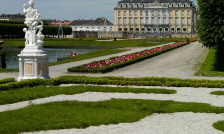 Augustusburg