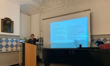 Rechenschaftsbericht
