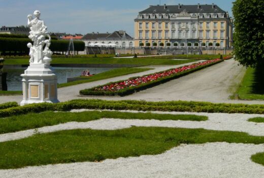 Augustusburg
